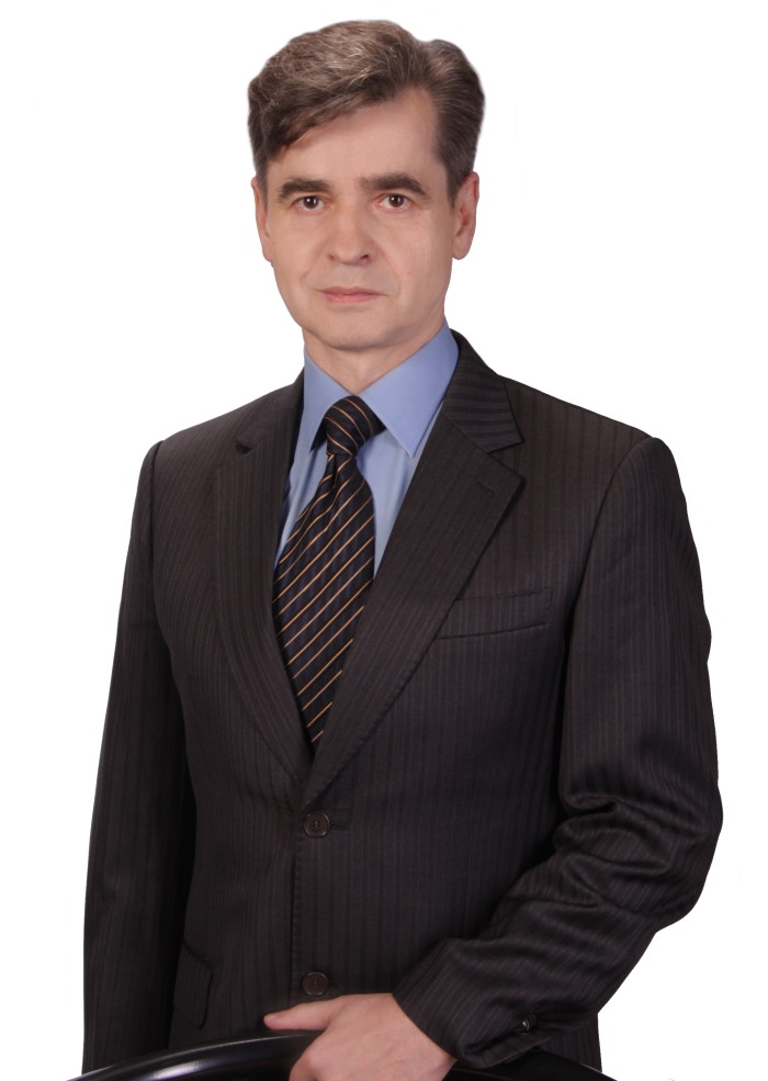 Гішко Валерій Степанович